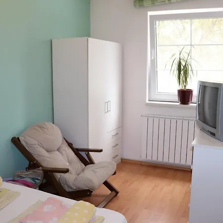 Gostinjska kuća Uma 4*