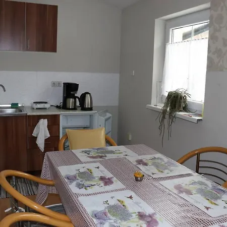 Guest house Uma