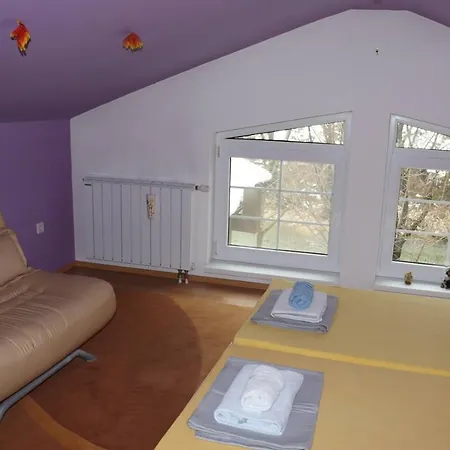 Uma Guest house Visoko