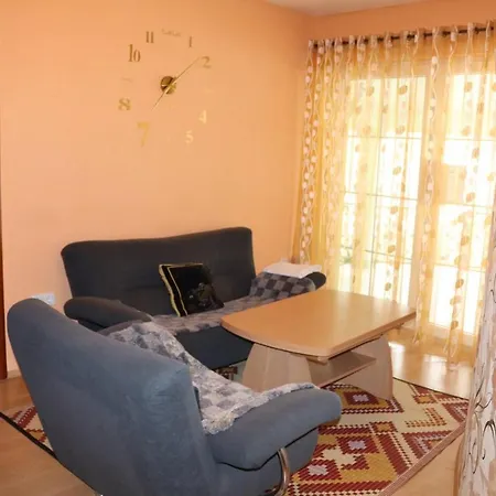Guest house Uma *
