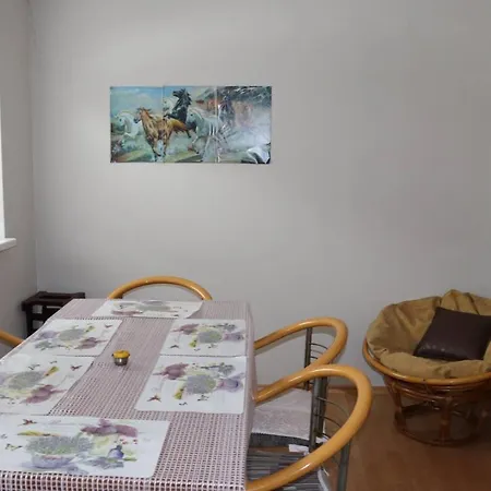 Pensjonat Uma 4*