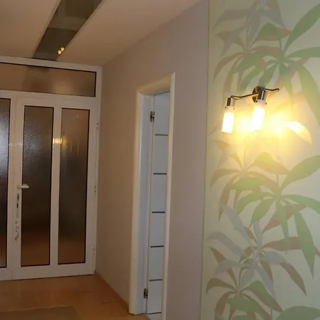 Guest house Uma