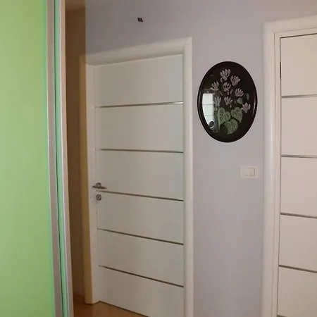 Uma Konukevi 4*
