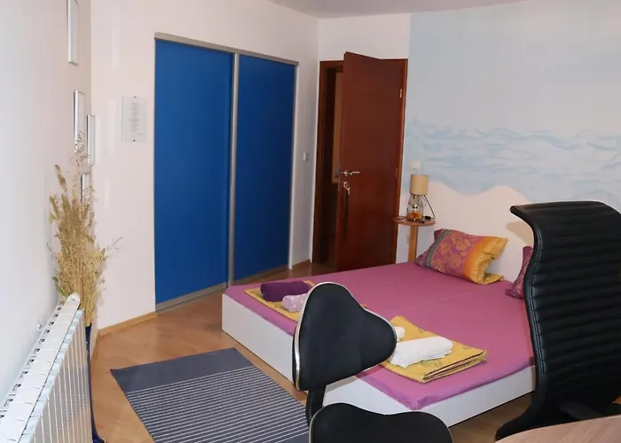 Gostinjska kuća Uma