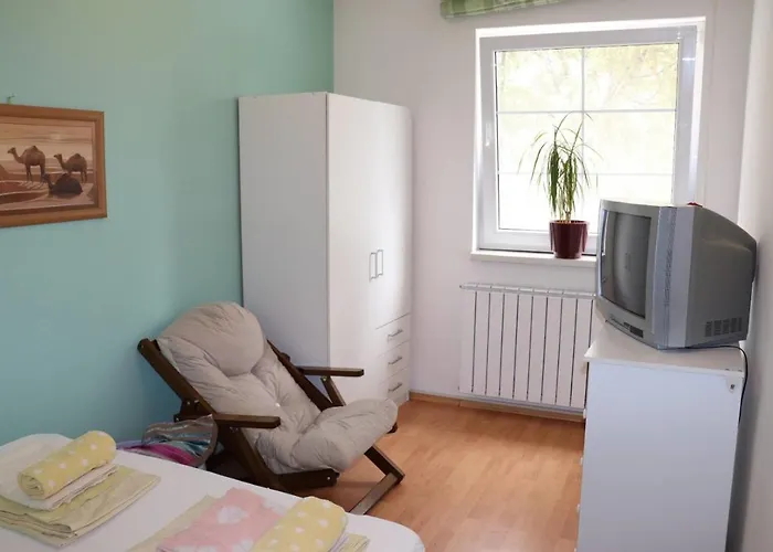 Gostinjska kuća Uma 4*