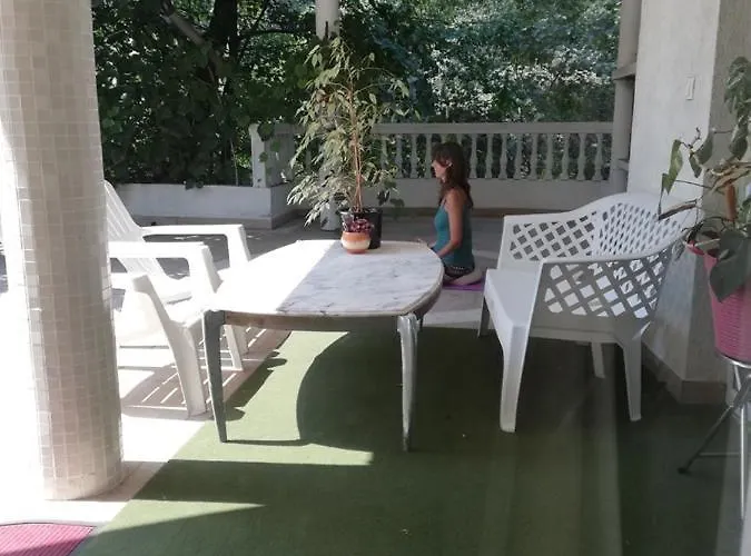 Gostinjska kuća Uma 4*