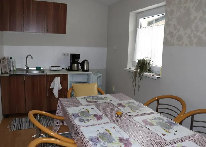 Gostinjska kuća Uma