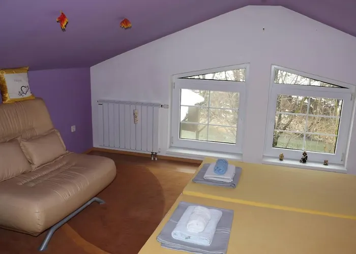 Uma Gostinjska kuća Visoko