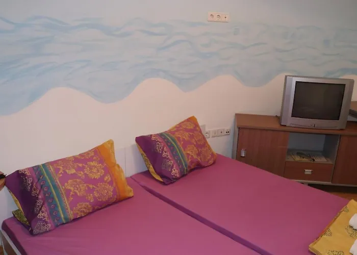 Gostinjska kuća Uma Visoko